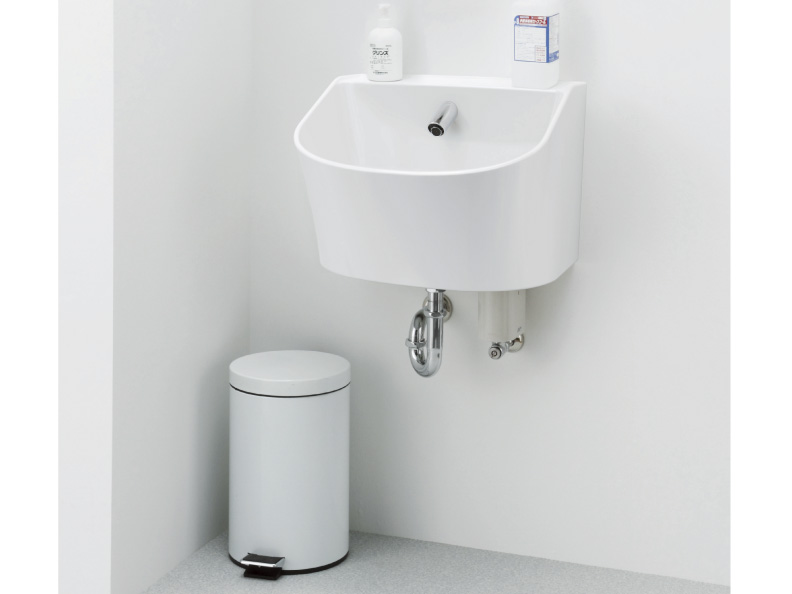 洗面所 パブリック 商品情報 Toto株式会社