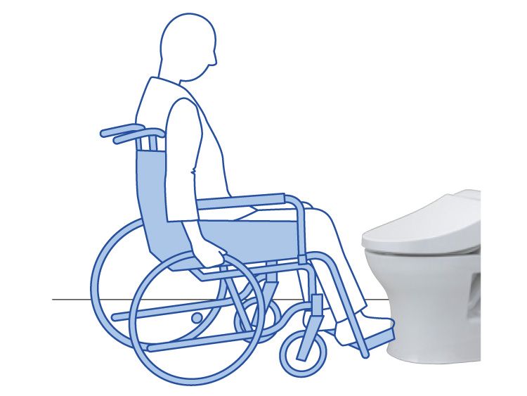 パブリックコンパクト便器・フラッシュバルブ式 | トイレ パブリックコンパクト便器・フラッシュバルブ式 | トイレ