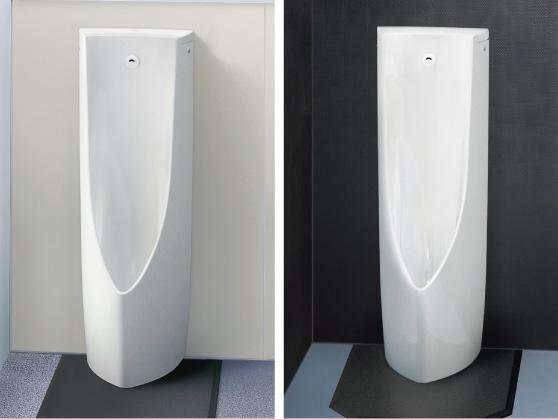 TOTO 自動洗浄小便器　US810C 1台あたり 分解図情報 | TOTO:COM-ET [コメット] 建築専門家向けサイト