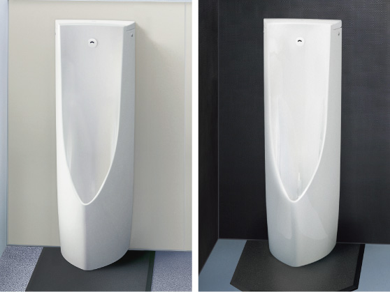自動洗浄小便器 | トイレ（パブリック） | 商品情報 | TOTO株式会社