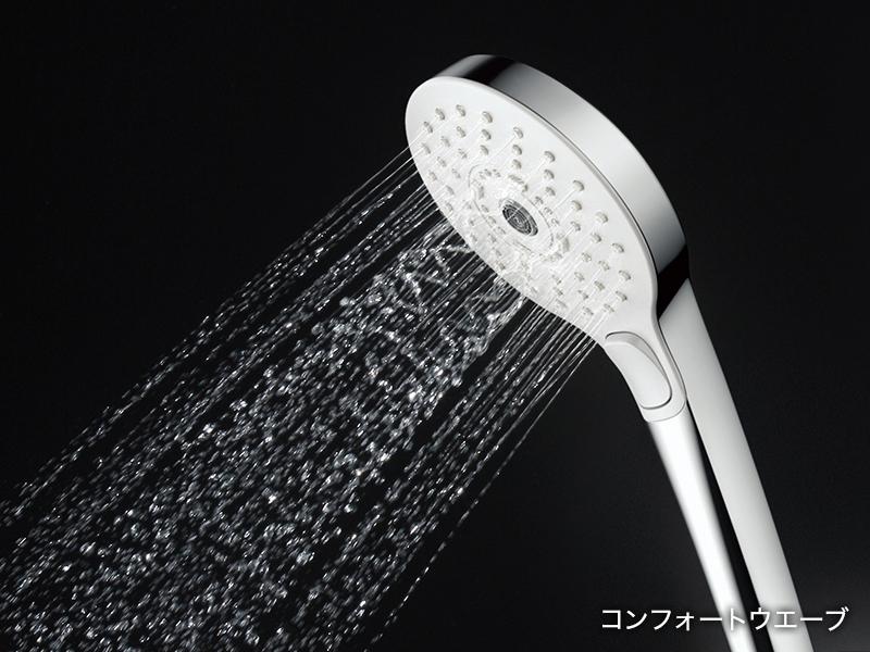水栓金具（浴室）・シャワーヘッド | 水栓金具（浴室） | 商品情報