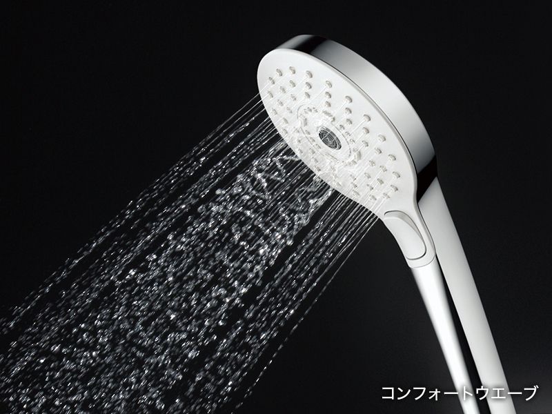 水栓金具（浴室）・シャワーヘッド | 水栓金具（浴室） | 商品情報