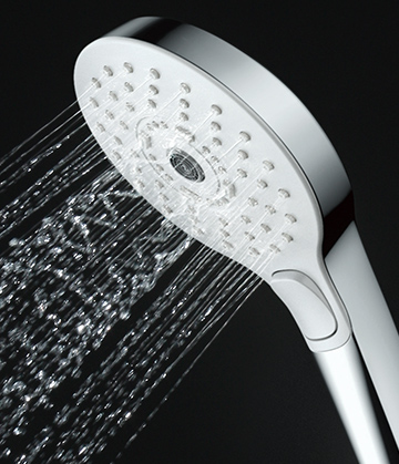 シャワーヘッド | 水栓金具（浴室） | 商品情報 | TOTO株式会社