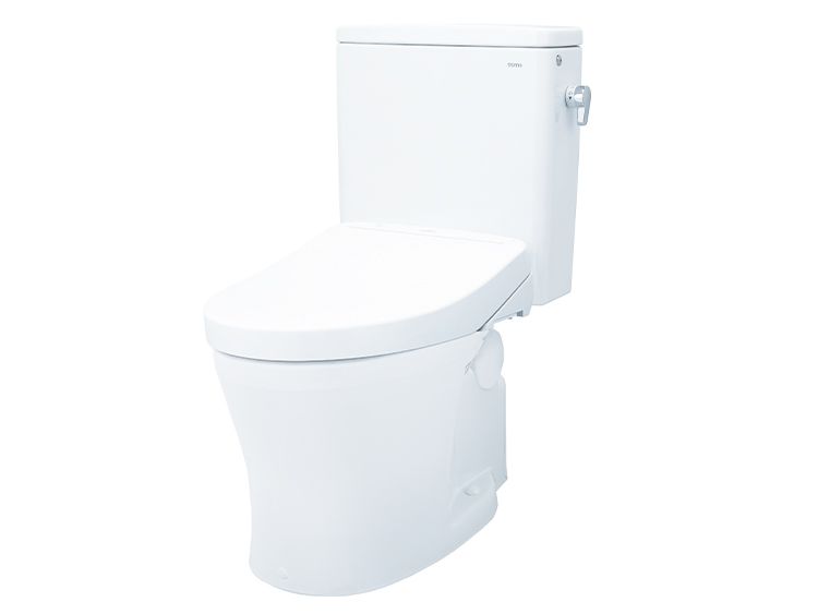 パブリックコンパクト便器・タンク式 | トイレ(パブリック) | 商品