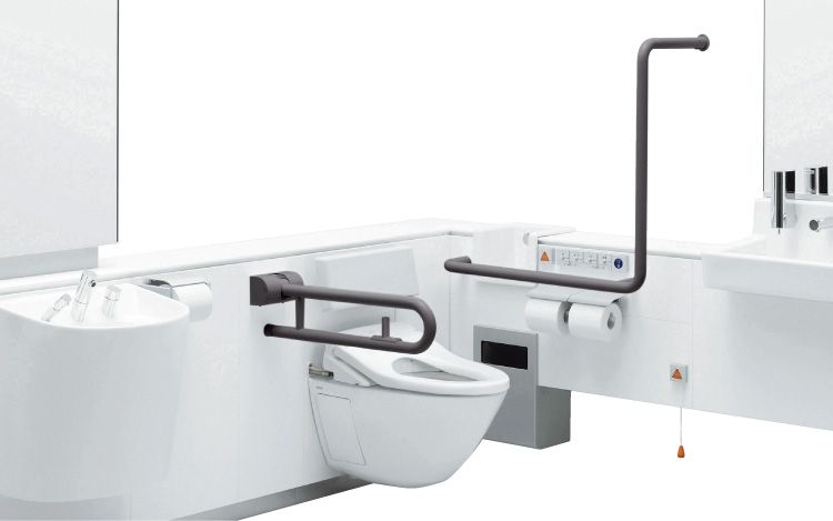 浴室 パブリック 商品情報 Toto株式会社