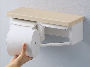 TOTO トイレットペーパーホルダー