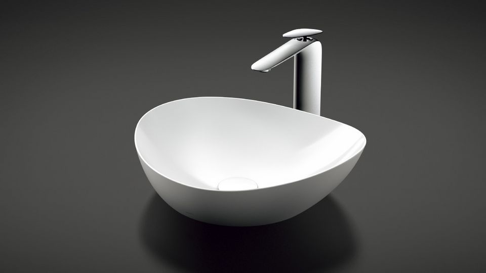 ベッセル式洗面器・手洗器 | 洗面所(パブリック) | 商品情報 | TOTO ベッセル式洗面器・手洗器 | 洗面所(パブリック) | 商品情報 | TOTO
