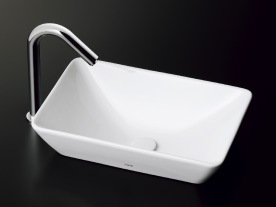 ベッセル式洗面器・手洗器 | 洗面所（パブリック） | 商品情報 | TOTO
