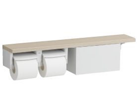 TOTO T 114CHPR7#N11 ペーパーホルダー付き跳ね上げ手すり カラー情報 | TOTO:COM-ET [コメット] 建築専門家向けサイト