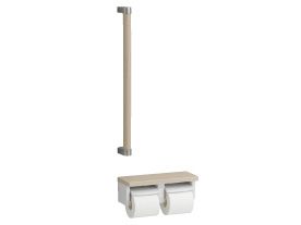 手すり・紙巻器付き手すり | アクセサリー | 商品情報 | TOTO