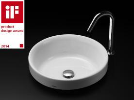 ベッセル式洗面器・手洗器 | 洗面所（パブリック） | 商品情報