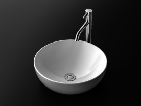 ベッセル式洗面器・手洗器 | 洗面所（パブリック） | 商品情報 | TOTO 