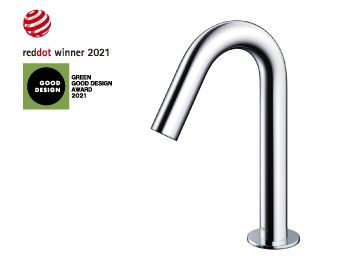 FAUCET/水栓金具 アクアオート | ニューマテリアル | 商品情報 | TOTO FAUCET/水栓金具 アクアオート | ニューマテリアル | 商品情報 | TOTO
