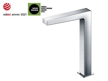 FAUCET/水栓金具 アクアオート | ニューマテリアル | 商品情報 | TOTO FAUCET/水栓金具 アクアオート | ニューマテリアル | 商品情報 | TOTO