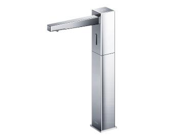オートソープディスペンサー（自動水石けん供給栓） | 水栓金具（洗面