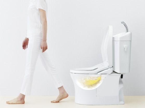 ウォシュレット®(リテール向け)KMシリーズ | トイレ | 商品情報