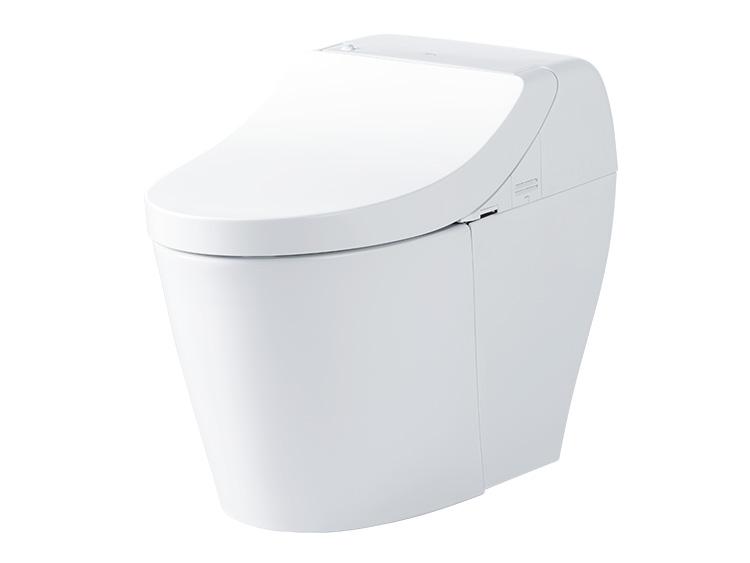 【2024福袋】 ウォシュレット一体形便器「GGA」8月1日（金）発売 | ニュース トイレ用品
