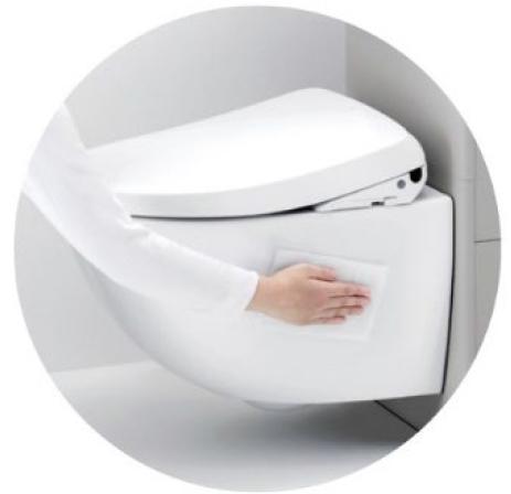 TOTO  住宅用壁掛トイレＦＤ ◇TOTO 住宅用壁掛トイレＦＤ 品番：UWEKAWHAA 住宅用壁掛トイレ