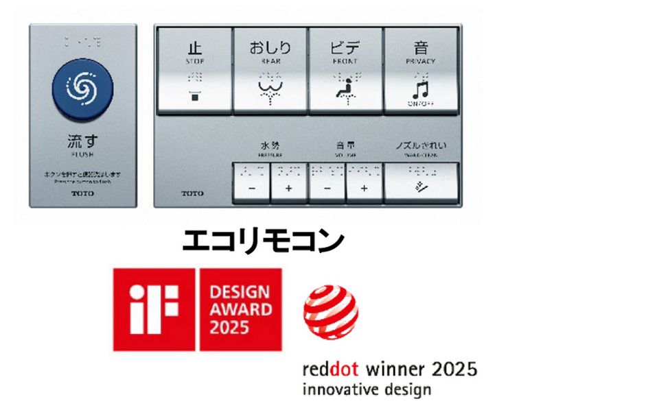 新「ウォシュレット アプリコットP」8月1日（金）発売 | ニュース