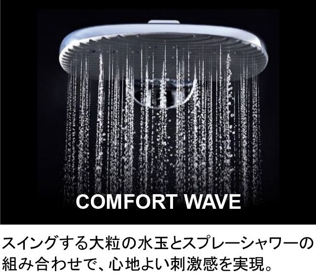 G selection shower」など4点が「iFデザイン賞2026」を受賞 | ニュース