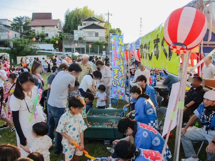 TOTOグループ夏まつり／秋まつり」を全国13ヵ所で開催 | ニュース