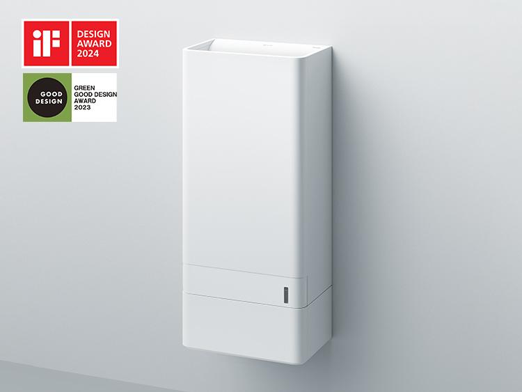 PUBLIC RESTROOM ITEMS | パブリック | 商品情報 | TOTO株式会社