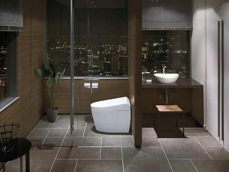 PUBLIC RESTROOM ITEMS | パブリック | 商品情報 | TOTO株式会社