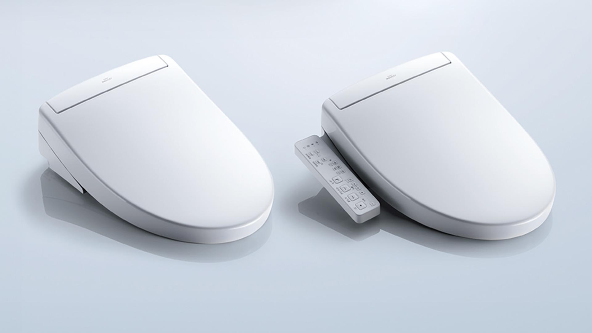 ウォシュレット® SS | トイレ(ウォシュレット・温水洗浄便座