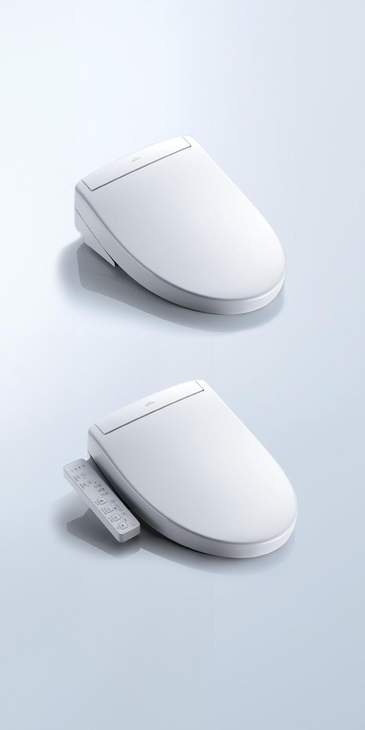 ウォシュレット® SS | トイレ(ウォシュレット・温水洗浄便座