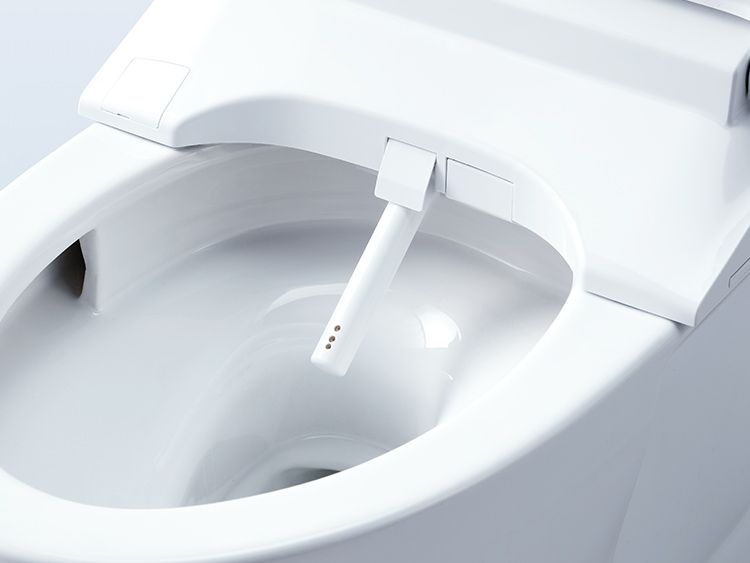 ウォシュレット® SS | トイレ(ウォシュレット・温水洗浄便座