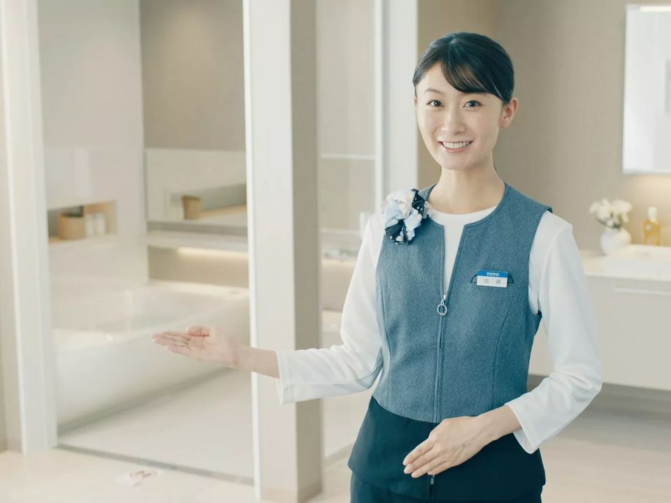 マイページ｜TOTO株式会社