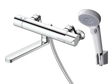 浴室用水栓金具 品番一覧 | 水栓金具（浴室） | 商品情報 | TOTO株式会社