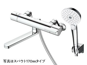 コンフォートウエーブシャワー 3モード | 水栓金具（浴室