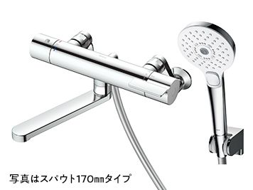 コンフォートウエーブシャワー | 水栓金具(浴室) | 商品情報 | TOTO コンフォートウエーブシャワー | 水栓金具(浴室) | 商品情報 | TOTO