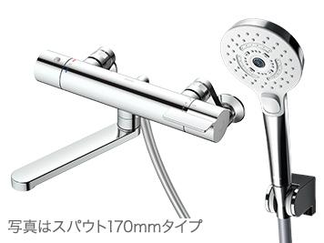 浴室用水栓金具 品番一覧 | 水栓金具（浴室） | 商品情報 | TOTO