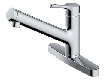 浄水器・整水器 toto 浄水機能付水栓（浄水カートリッジ内蔵形） | 水栓金具（キッチン