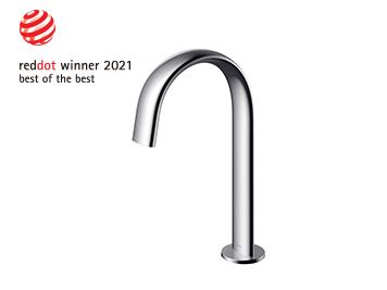 アクアオート(自動水栓) | 水栓金具(洗面所) | 商品情報 | TOTO