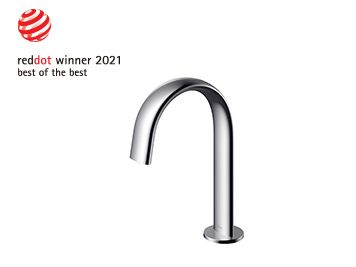 アクアオート(自動水栓) | 水栓金具(洗面所) | 商品情報 | TOTO