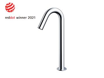 アクアオート(自動水栓) | 水栓金具(洗面所) | 商品情報 | TOTO
