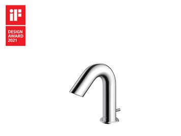 アクアオート(自動水栓) | 水栓金具(洗面所) | 商品情報 | TOTO アクアオート(自動水栓) | 水栓金具(洗面所) | 商品情報 | TOTO