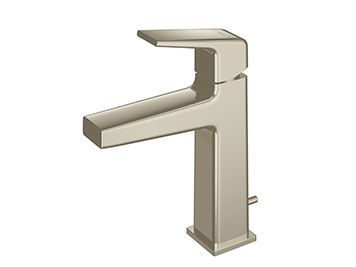 洗面所用水栓金具 エコシングル® | 水栓金具（洗面所） | 商品情報