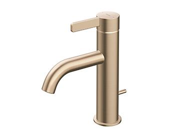 洗面所用水栓金具 台付き1穴 | 水栓金具（洗面所） | 商品情報 | TOTO