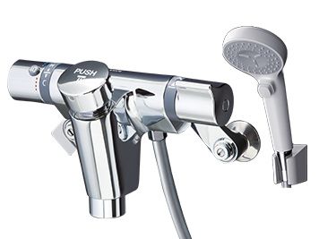 [送料無料] TOTO シャンプーボウル用サーモスタット　水栓　水道　シャワー TOTO サーモスタット シャワー金具、バス水栓