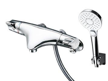 TOTO シャワー水栓 浴室用水栓金具 品番一覧 | 水栓金具（浴室） | 商品情報 | TOTO株式会社