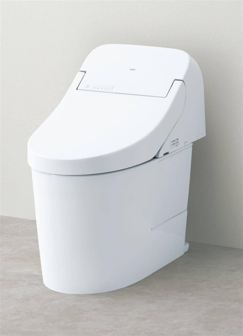 TOTOのトイレならこれ！【GG】