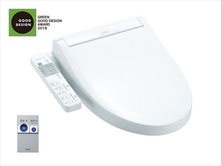 ウォシュレット® PS／P | トイレ（パブリック） | 商品情報