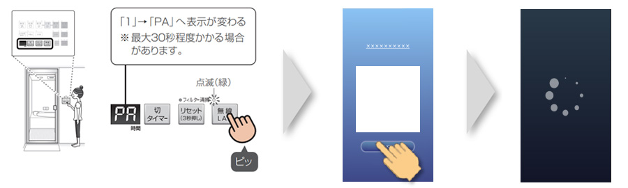 よくあるご質問 | 使い方 | お客様サポート | TOTO株式会社