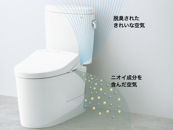 TOTO TCF5841P#NW1 ウォシュレット 便座 温水洗浄便座 アプリコットP