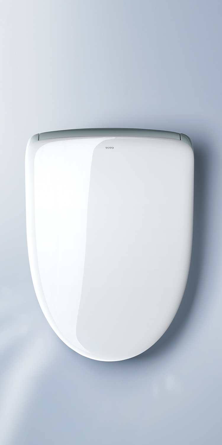 ウォシュレット®アプリコット | トイレ(ウォシュレット・温水洗浄便座