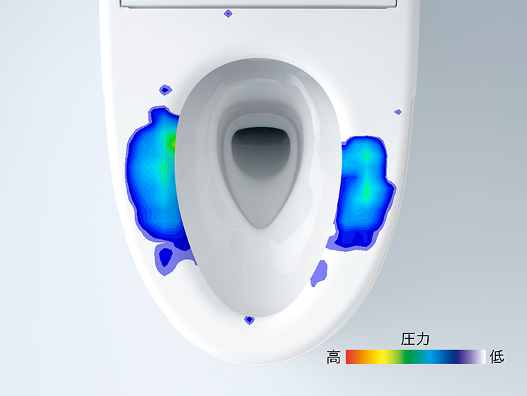 ウォシュレット®アプリコット | トイレ(ウォシュレット・温水洗浄便座 ウォシュレット®アプリコット | トイレ(ウォシュレット・温水洗浄便座
